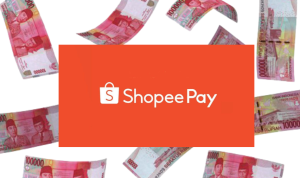 Cuma Modal Login dapat Rp50.000 Saldo ShopeePay Gratis Cuma Modal Login dapat Rp50.000 Saldo ShopeePay Gratis
