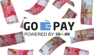Rp20 Ribu Saldo GoPay Gratis Hanya Sekali Klik!