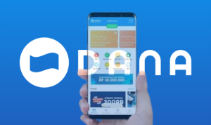 ANTI RIBA! Pinjol Saldo DANA Gratis Langsung Cair Tanpa Bunga, KTP, dan KK