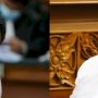 Usai Ferdy Sambo dan Putri, Hari ini Kuat Maruf dan Ricky Rizal yang Jalani Sidang Vonis