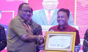 Digital Leadership Government Award
