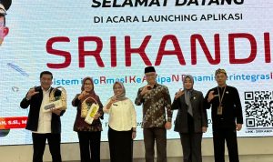 Dinas Arsip Daerah (Disarda) Kota Cimahi kini mulai bertransformasi dalam memberikan pelayanan duntuk masyarakat.