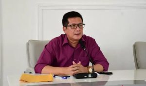 Diskoperindag Meminta Alat Pengering Gabah Ke Kementan