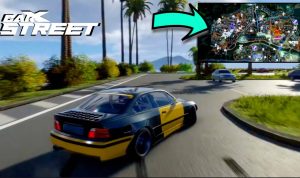 racing carx street