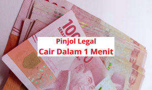 Cair Nih! 5 Rekomendasi Aplikasi Pinjol Legal OJK Limit hingga Rp80 Juta