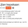 Link Test Via Google Form Docs, Gelitikin Otakmu dengan Tes Kepekaan yang Sedang Viral