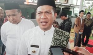 Terkait Flyover Bojongsoang, Bupati Bandung Bakal Segera Temui Gubernur