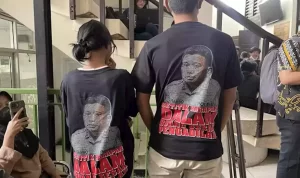 Fans Ferdy Sambo Gak Rela Sambo di Hukum Mati! Fans Ferdy Sambo Gak Rela Sambo di Hukum Mati!