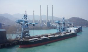 Tata Kelola Energi Primer Kokoh, PLN Tak Khawatir Ancaman Krisis Energi Global Tata Kelola Energi Primer Kokoh, PLN Tak Khawatir Ancaman Krisis Energi Global (istimewa)