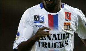 Inilah Deretan Pemain Afrika yang Berjaya di Ligue 1