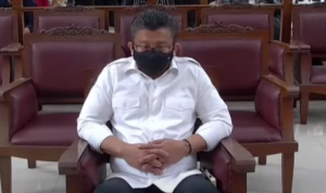 KUHP Baru Soal Hukuman Mati, Apakah Berlaku Pada Ferdy Sambo? Live Vonis Hukuman Mati Ferdy Sambo - YouTube