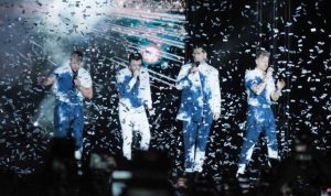 Serunya DIGI Playlist Love Festival 2.0, Hadirkan Kolaborasi Lintas Genre Festival musik DIGI Playlist Love Festival 2.0