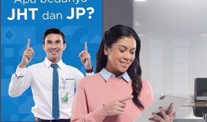 BPJS Ketenagakerjaan Kanwil Jawa Barat mencairkan kalim peserta sebesar Rp 4,8 triliun sepanjang tahun 2022.