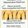 Apakah Pikiranmu Kotor atau Bersih? Uji dengan Tes IQ Gambar di Sini!