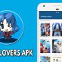 Download Anime Lovers Apk Terbaru 2023, Banyak yang Baru! anime lovers apk download 2023