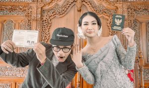 nikah di KUA