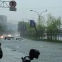 Akibat Banjir Di Makassar, Banyak Sekolah Diliburkan