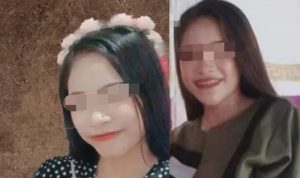 Ibu Muda Jambi Lecehkan Belasan Anak di Bawah Umur, Ternyata Memiliki Kepribadian… Ibu Muda Jambi Lecehkan Belasan Anak di Bawah Umur, Ternyata Memiliki Kepribadian…