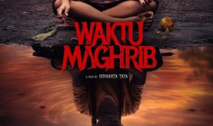 Review Film 'Waktu Maghrib', Netizen: Di Luar Ekspektasi Banget! Review Film 'Waktu Maghrib', Netizen: Di Luar Ekspektasi Banget!