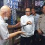 Forkopimda Pastikan Stok Sembako di Kota Bogor Aman
