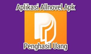 saldo dana gratis dari allnovel