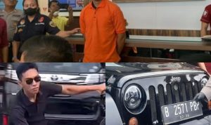 Selain Mario Dandy, Ini Deretan Anak Pejabat yang Terjerat Hukum