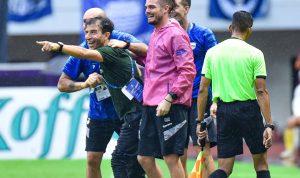 Link Live Streaming Persib vs Arema, Kamis 23 Februari 2023