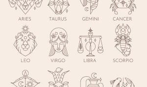 zodiak hari ini