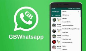 Gratis! Download WA GB WhatsApp Apk Pro V12.85 Terbaru, Cek Di Sini Yuk Makin Banyak Tema Menarik
