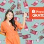 Saldo Shopeepay Gratis dari Mainkan Aplikasi Ini Bisa Sambil Rebahan