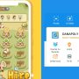Game Penghasil DANA gratis/ Tangkap Layar Aplikasi