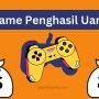Ilustrasi Game Penghasil Uang