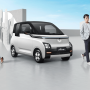 Harga Mobil Listrik Wuling Air EV Februari 2023