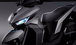 Honda BeAT 150cc (Tangkap Layar YouTube Mahendra BigBike)