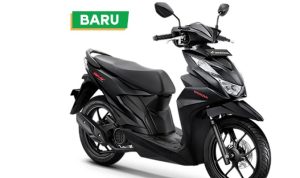 Promo New Honda BeAT 2023, Serta Informasi Spesifikasinya Honda BeAT 2023
