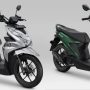 Spek Honda BeAT 2023 Mesin Anti Boros BBM/ Kolase Astra-honda.com