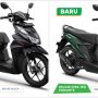 Jangan Kaget! New Honda BeAT 2023 Harga Miring Hebohkan Pasar Skutik Honda BeAT 2023/ Kolase Astra-honda.com
