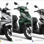 Wah, Honda BeAT 2023 Siap Mengaspal dengan Gaya Berkelas Honda BeAT 2023/ Kolase Astra-honda.com