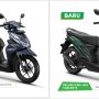 Honda BeAT 2023/ Kolase Astra-honda.com