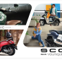 Spesifikasi dan Simulasi Kredit New Honda Scoopy 2023 Lengkap dengan Harga