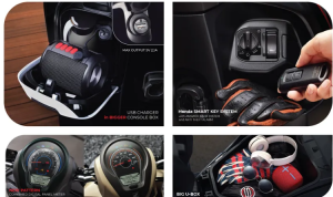 Honda Scoopy 2023/ Tangkap Layar Astra-honda.com