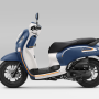 Harga Honda Scoopy dan Fiturnya/ Tangkap Layar Astra-honda.com