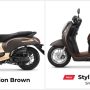 Honda Scoopy 2023/ Kolase Astra-honda.com