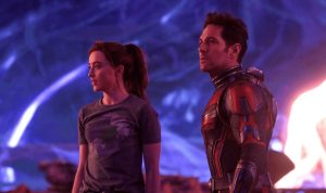 Penyebab Ant-Man 3 Jadi Film MCU Terburuk, Ini Alasannya!
