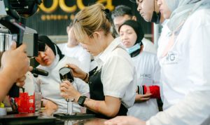 HW Group Beri Kelas Pelatihan Bagi Anak Disabilitas HW Group Beri Kelas Pelatihan Bagi Anak Disabilitas