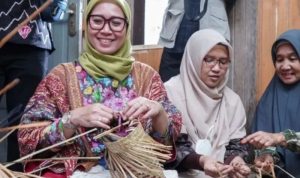 Program Srikandi PLN, Bentuk Pemberdayaan Wanita