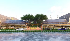 Pasar Godean Digugat Konsumen Minim Fasilitas, Purnomo: “Kami Akan Sempurnakan” Pasar Godean Digugat Konsumen Minim Fasilitas, Purnomo: “Kami Akan Sempurnakan”