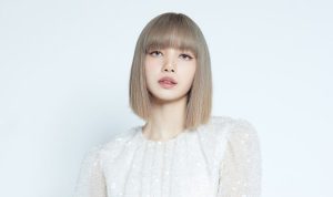 Lisa Black Pink Ditawari Rp 1,2 Triliun Agar Keluar Dari Agensinya Saat Ini