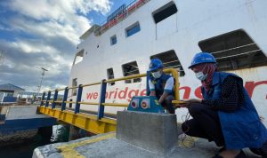 Mantap, PLN Catat Kenaikan Penjualan Listrik 6,17 Persen Tahun 2022 Mantap, PLN Catat Kenaikan Penjualan Listrik 6,17 Persen Tahun 2022