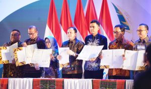 HPN 2023, BNI Komitmen Dukung Peningkatan Kompetensi Wartawan